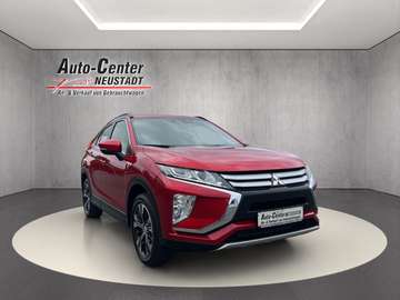 Cross Diamant Edition+2WD LED/KAMERA/APP