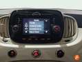 Fiat 500 Club 1.0 Hybrid 51KW (70 CV) Blanco - thumbnail 11