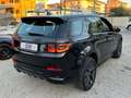Land Rover Discovery Sport 2.0 TD4 163 CV AWD AUTO R-DYNAMIC SE IVA C20" Noir - thumbnail 4