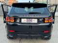 Land Rover Discovery Sport 2.0 TD4 163 CV AWD AUTO R-DYNAMIC SE IVA C20" Noir - thumbnail 10