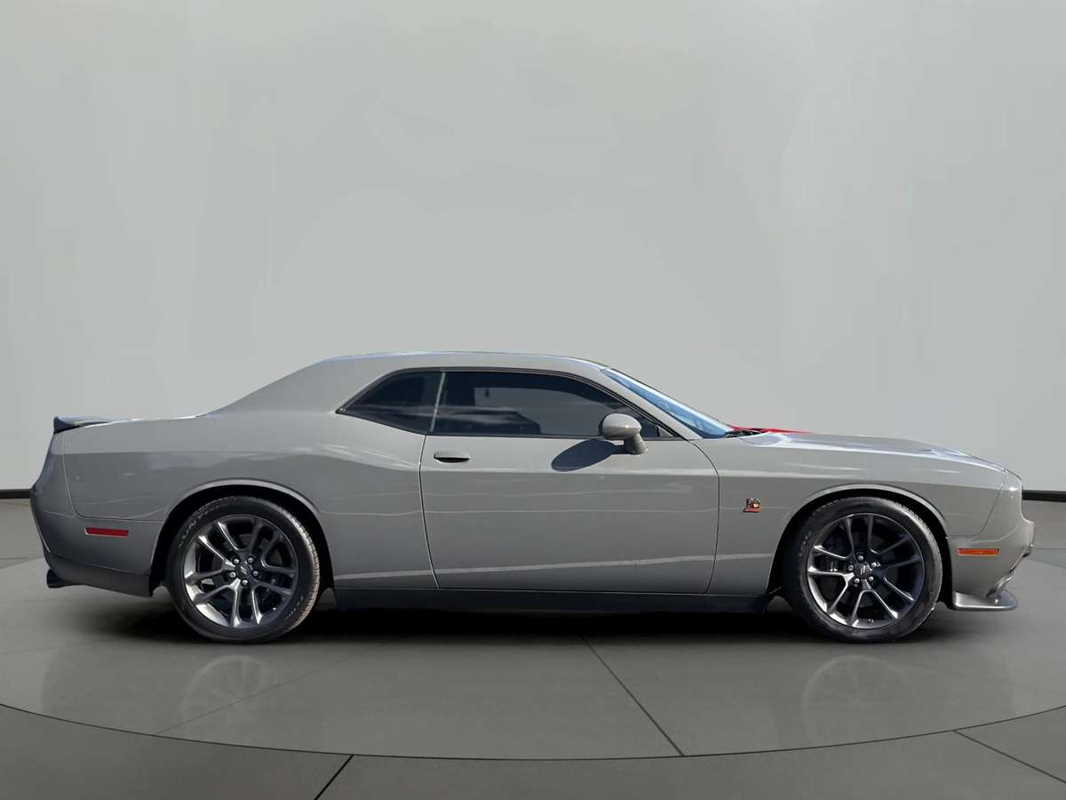 2023 Dodge Challenger R/T Scat Pack | Loaded — снимка 1