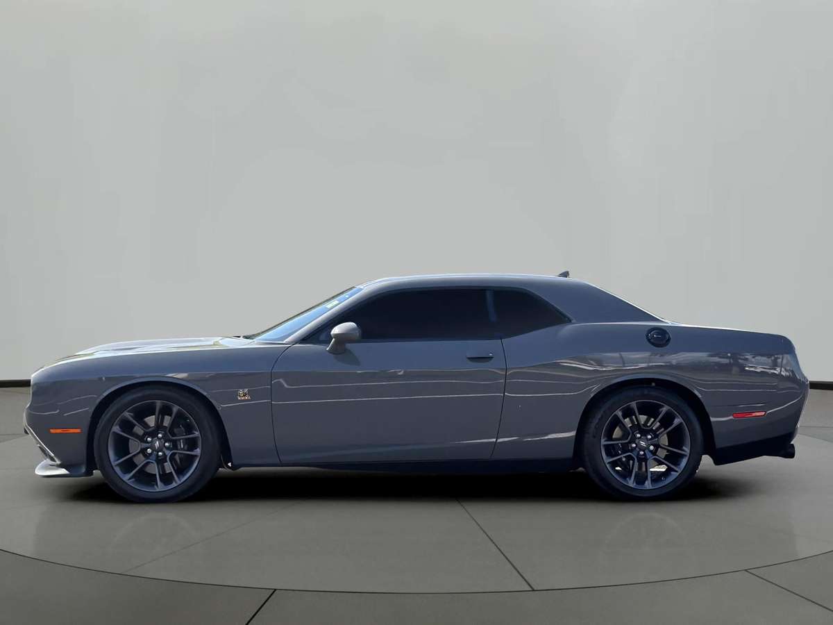 2023 Dodge Challenger R/T Scat Pack | Loaded — снимка 1