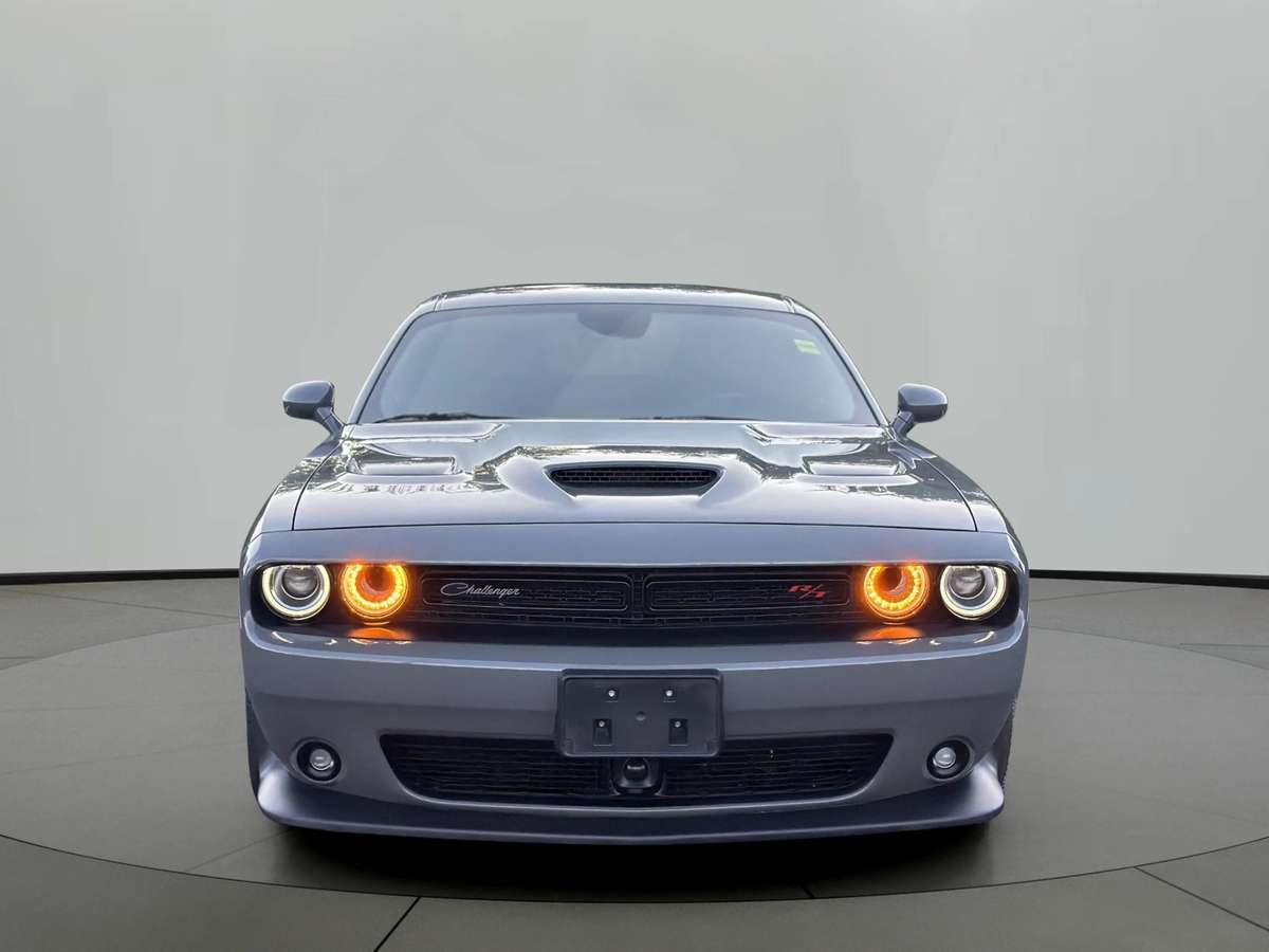 2023 Dodge Challenger R/T Scat Pack | Loaded — снимка 1