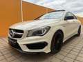 Mercedes-Benz CLA 45 AMG 4 Matic / Pano / Performance Sitze / Totwinkel Weiß - thumbnail 1