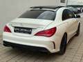 Mercedes-Benz CLA 45 AMG 4 Matic / Pano / Performance Sitze / Totwinkel Weiß - thumbnail 39