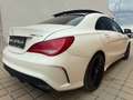 Mercedes-Benz CLA 45 AMG 4 Matic / Pano / Performance Sitze / Totwinkel Weiß - thumbnail 4