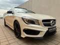 Mercedes-Benz CLA 45 AMG 4 Matic / Pano / Performance Sitze / Totwinkel Weiß - thumbnail 3