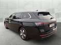Volkswagen Passat Variant 2.0 TDI DSG ELEGANCE *AHK *IQ.LIGHT *CARPLAY *TRA Schwarz - thumbnail 5