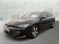 Volkswagen Passat Variant 2.0 TDI DSG ELEGANCE *AHK *IQ.LIGHT *CARPLAY *TRA Schwarz - thumbnail 2
