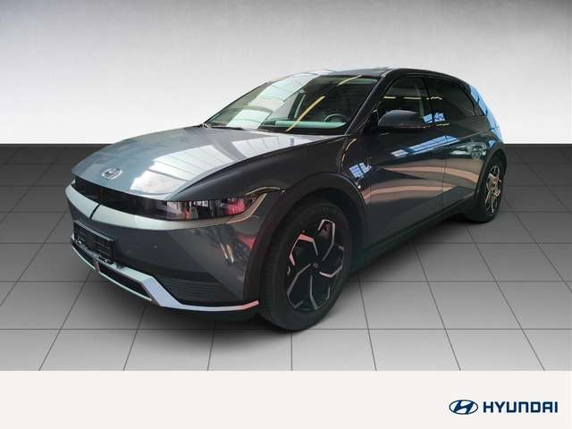 Imagine Hyundai IONIQ 5 77,4kWh TECHNIQ-Paket 2WD