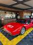Ferrari 328 V8 1 main entretien concession official pozzi le mans Rot - thumbnail 23