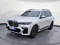 BMW X7 xDrive40d Navi Leder Panoramadach Bluetooth P Weiß - thumbnail 2