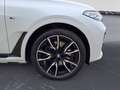 BMW X7 xDrive40d Navi Leder Panoramadach Bluetooth P Weiß - thumbnail 9