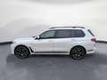 BMW X7 xDrive40d Navi Leder Panoramadach Bluetooth P Weiß - thumbnail 3