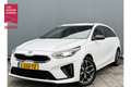 Kia Ceed SW / cee'd SW Sportswagon 1.0 T-GDi GT-Line Business Edition | Weiß - thumbnail 1