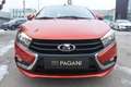 Lada Vesta Lada Vesta 1,6 Luxus Aut./NAVI/TOUCH/ÖAMTC Rot - thumbnail 3