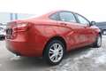 Lada Vesta Lada Vesta 1,6 Luxus Aut./NAVI/TOUCH/ÖAMTC Rot - thumbnail 8
