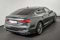 Audi A5 S line 45 TDI qu.tiptr. STDHZG ACC Grau - thumbnail 3