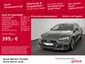 Audi A5 S line 45 TDI qu.tiptr. STDHZG ACC Grau - thumbnail 1