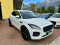Jaguar E-Pace E-Pace 2017 2.0d i4 R-Dynamic S fwd 150cv Blanc - thumbnail 3