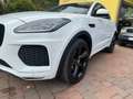 Jaguar E-Pace E-Pace 2017 2.0d i4 R-Dynamic S fwd 150cv Blanc - thumbnail 7