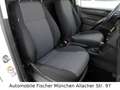Volkswagen Caddy Nfz Kasten 4Motion*AHK*Sortimo*Standhz* Weiß - thumbnail 12