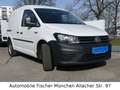 Volkswagen Caddy Nfz Kasten 4Motion*AHK*Sortimo*Standhz* Weiß - thumbnail 3