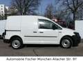 Volkswagen Caddy Nfz Kasten 4Motion*AHK*Sortimo*Standhz* Weiß - thumbnail 7