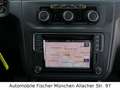 Volkswagen Caddy Nfz Kasten BMT 4Motion Automatik Sortimo Weiß - thumbnail 13