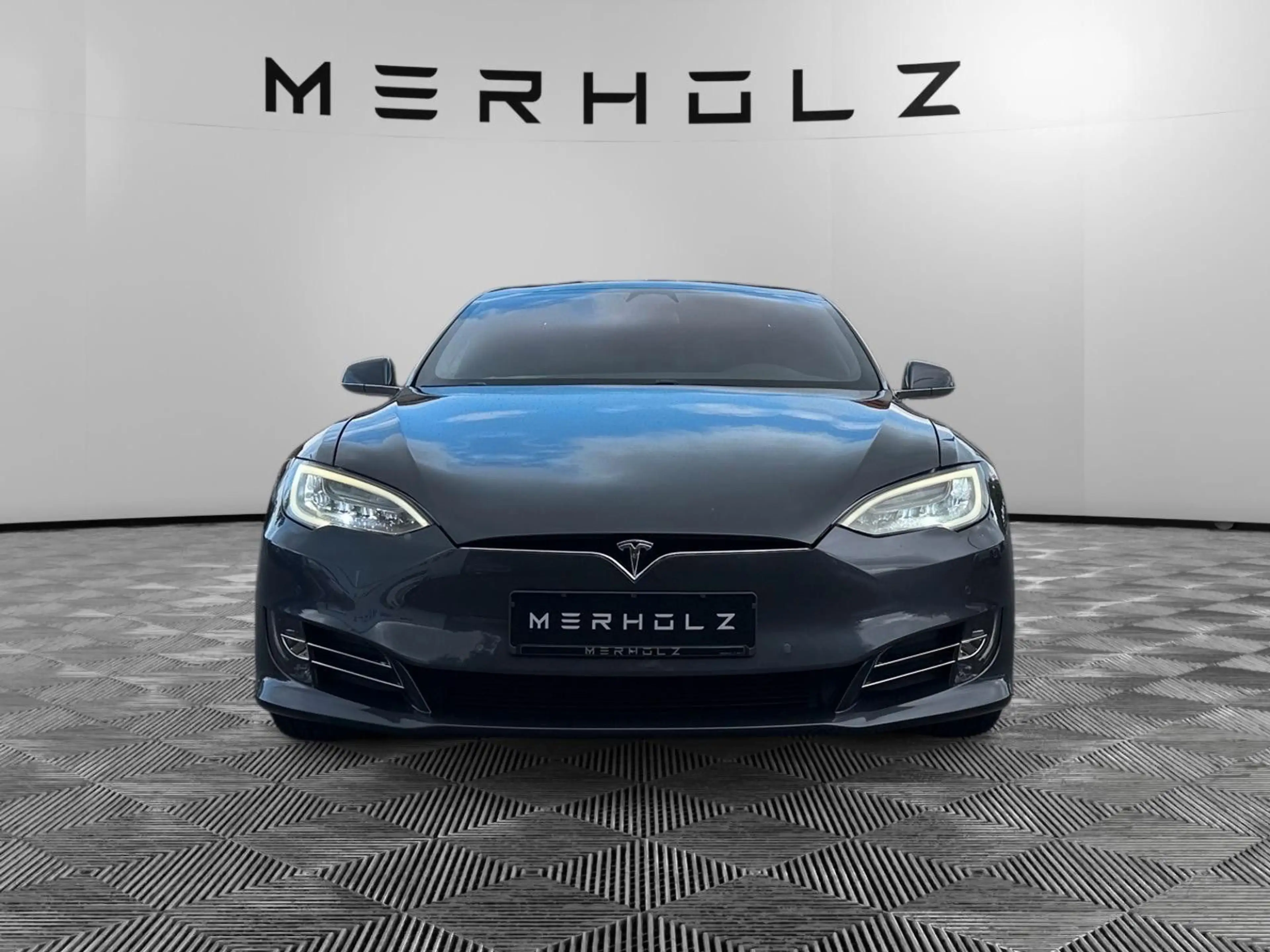 Tesla Model S 75D AWD Premium *Full Selfdriving* — photo 2