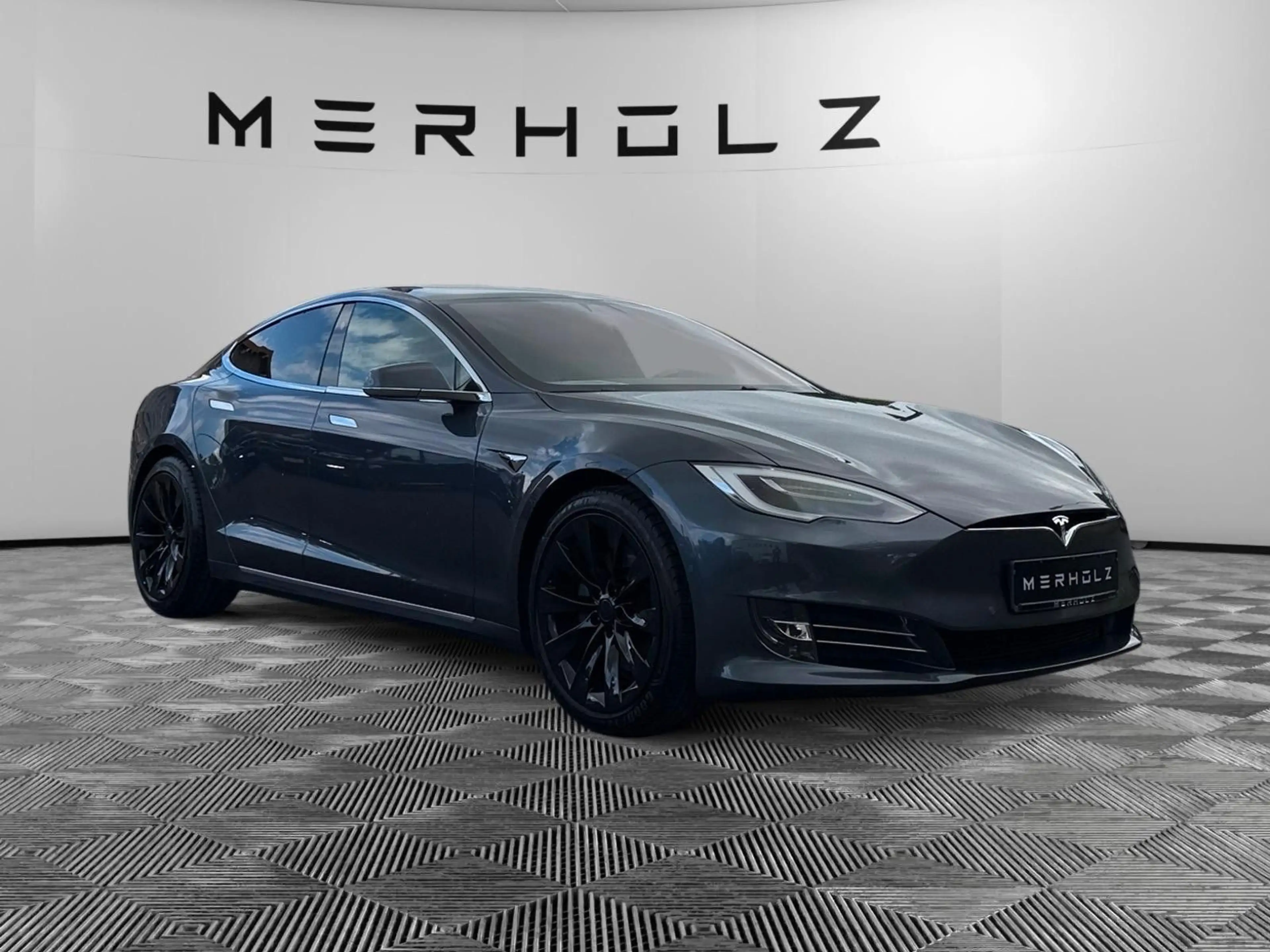 Tesla Model S 75D AWD Premium *Full Selfdriving* — photo 3