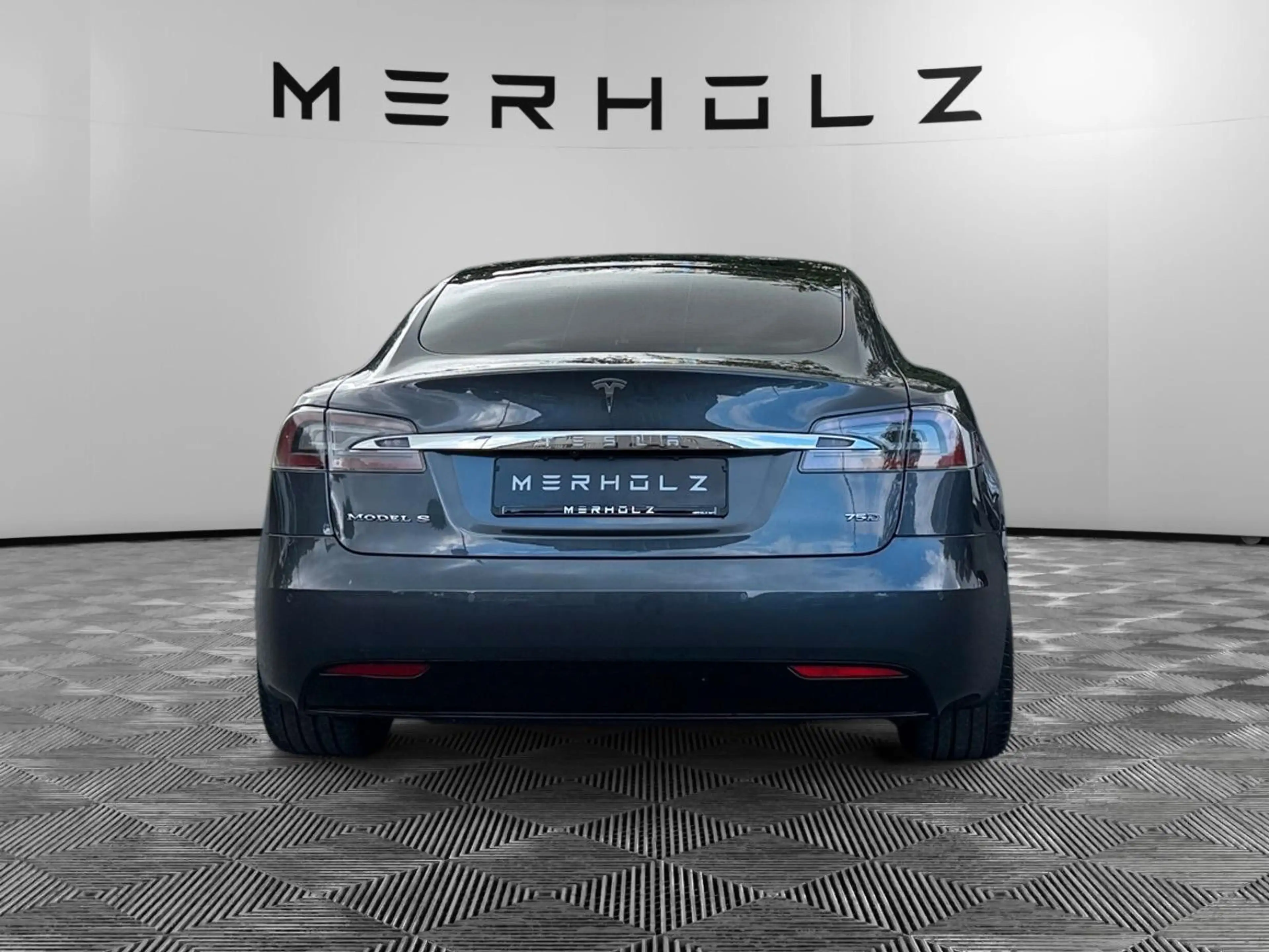 Tesla Model S 75D AWD Premium *Full Selfdriving* — photo 6