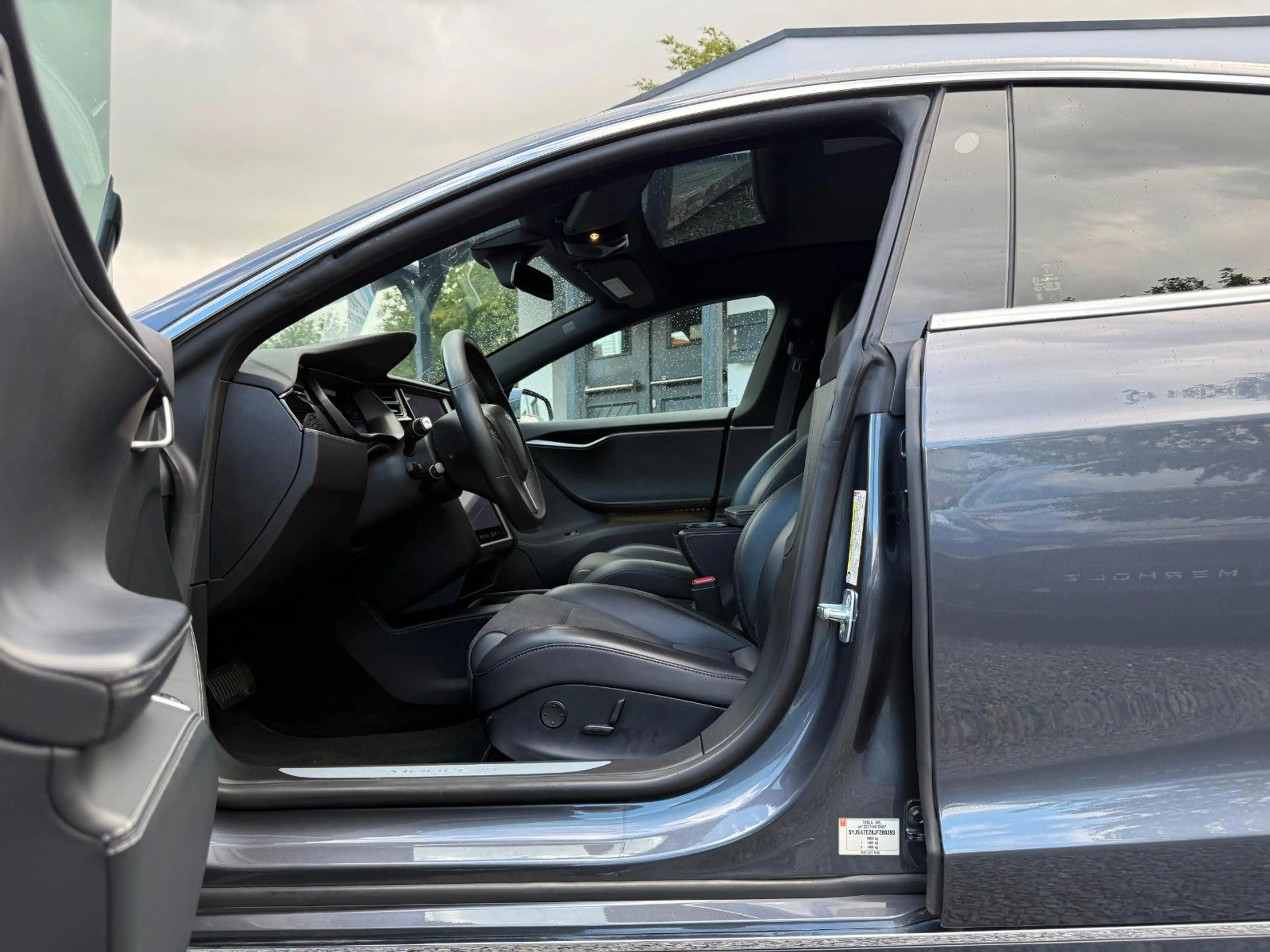 Tesla Model S 75D AWD Premium *Full Selfdriving* — photo 8