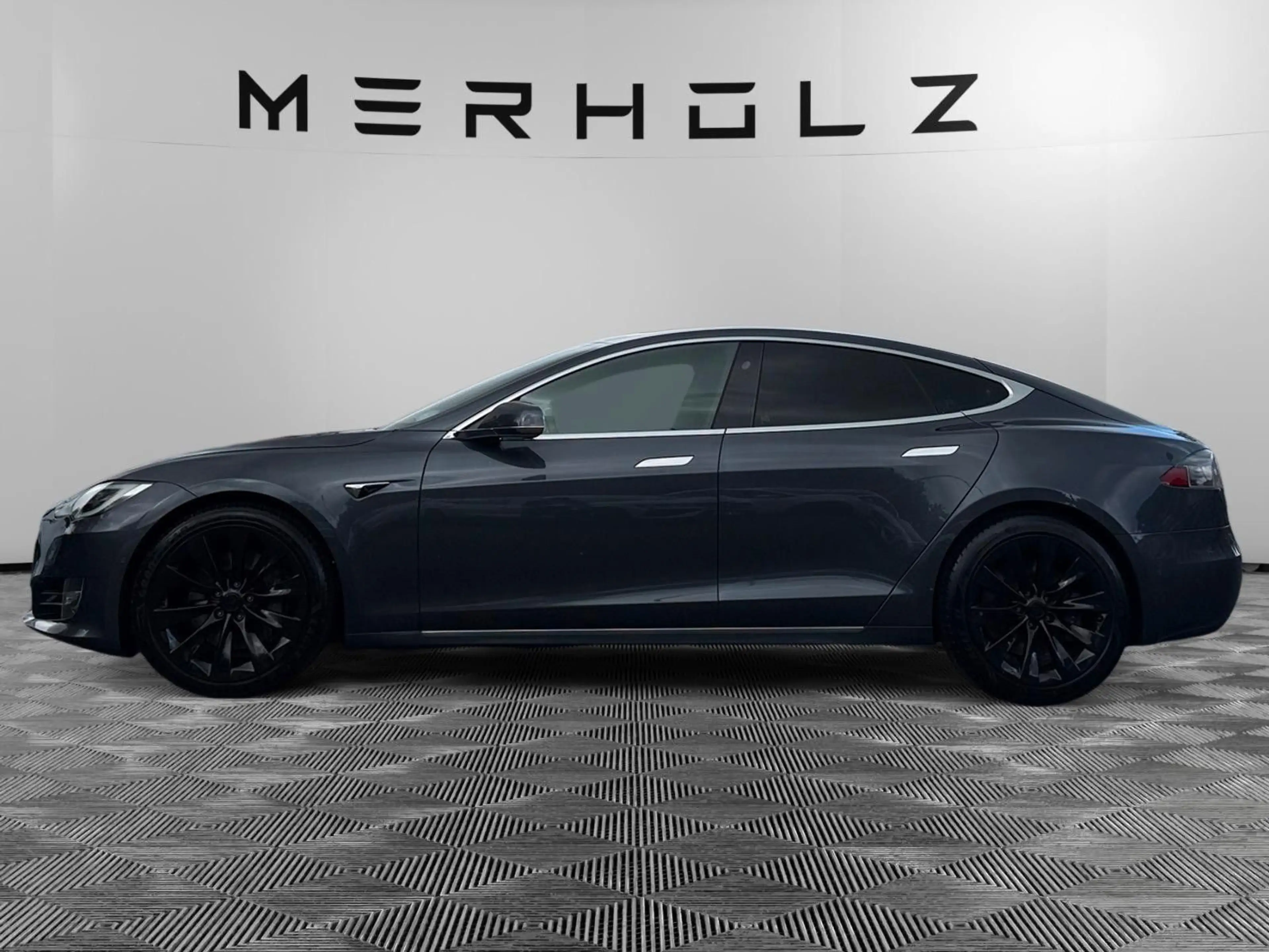 Tesla Model S 75D AWD Premium *Full Selfdriving* — photo 4