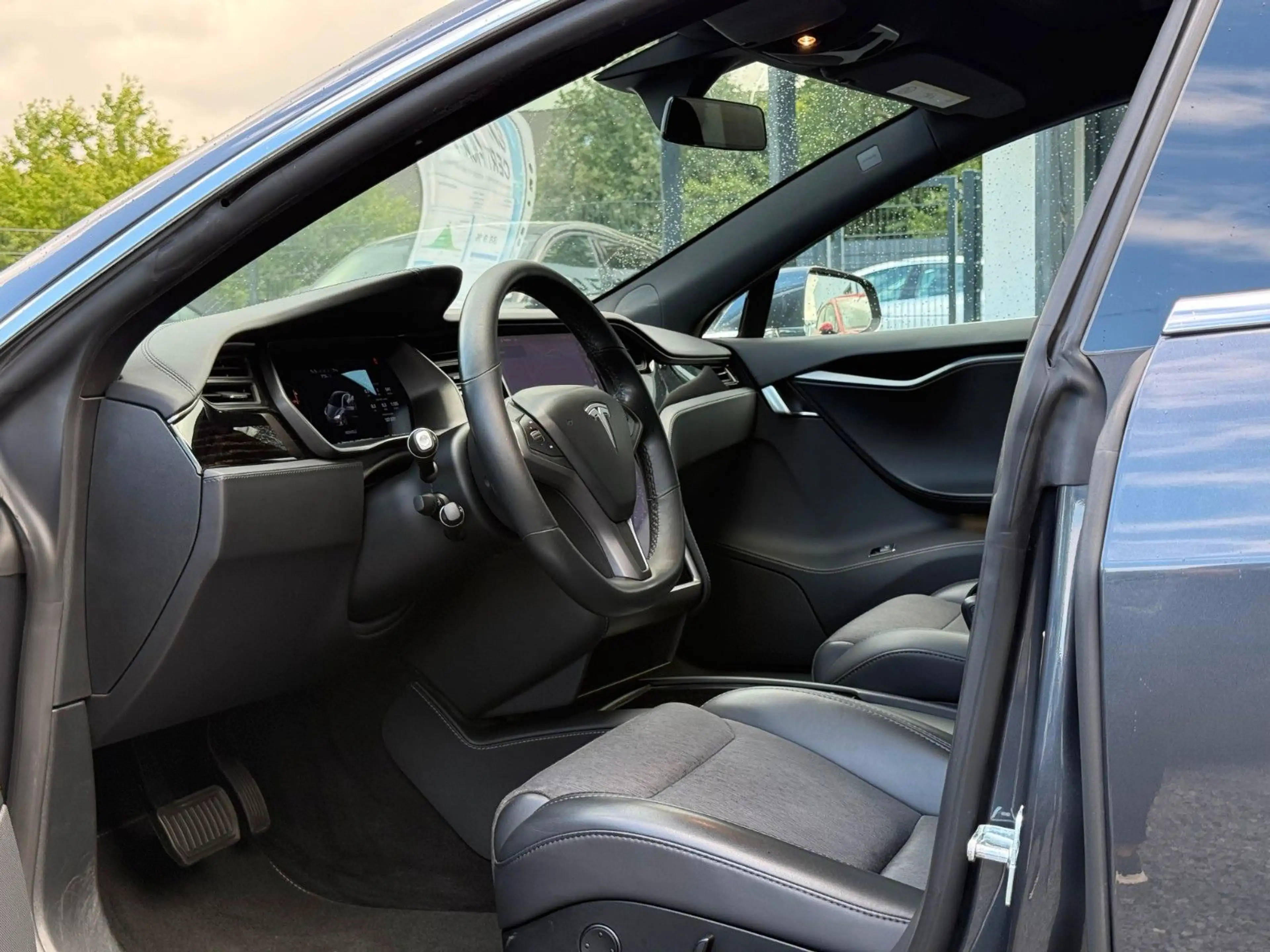 Tesla Model S 75D AWD Premium *Full Selfdriving* — photo 15