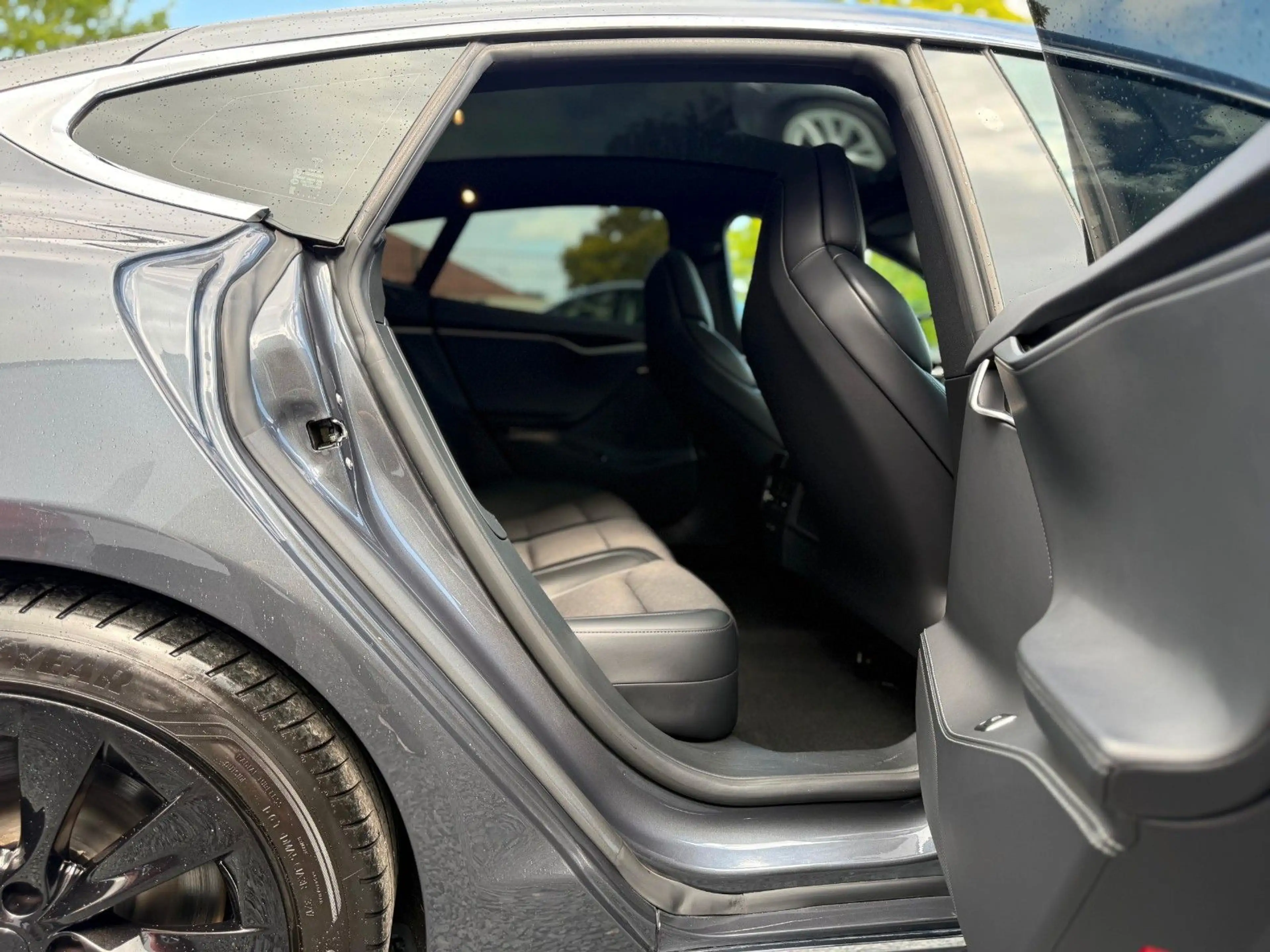 Tesla Model S 75D AWD Premium *Full Selfdriving* — photo 11