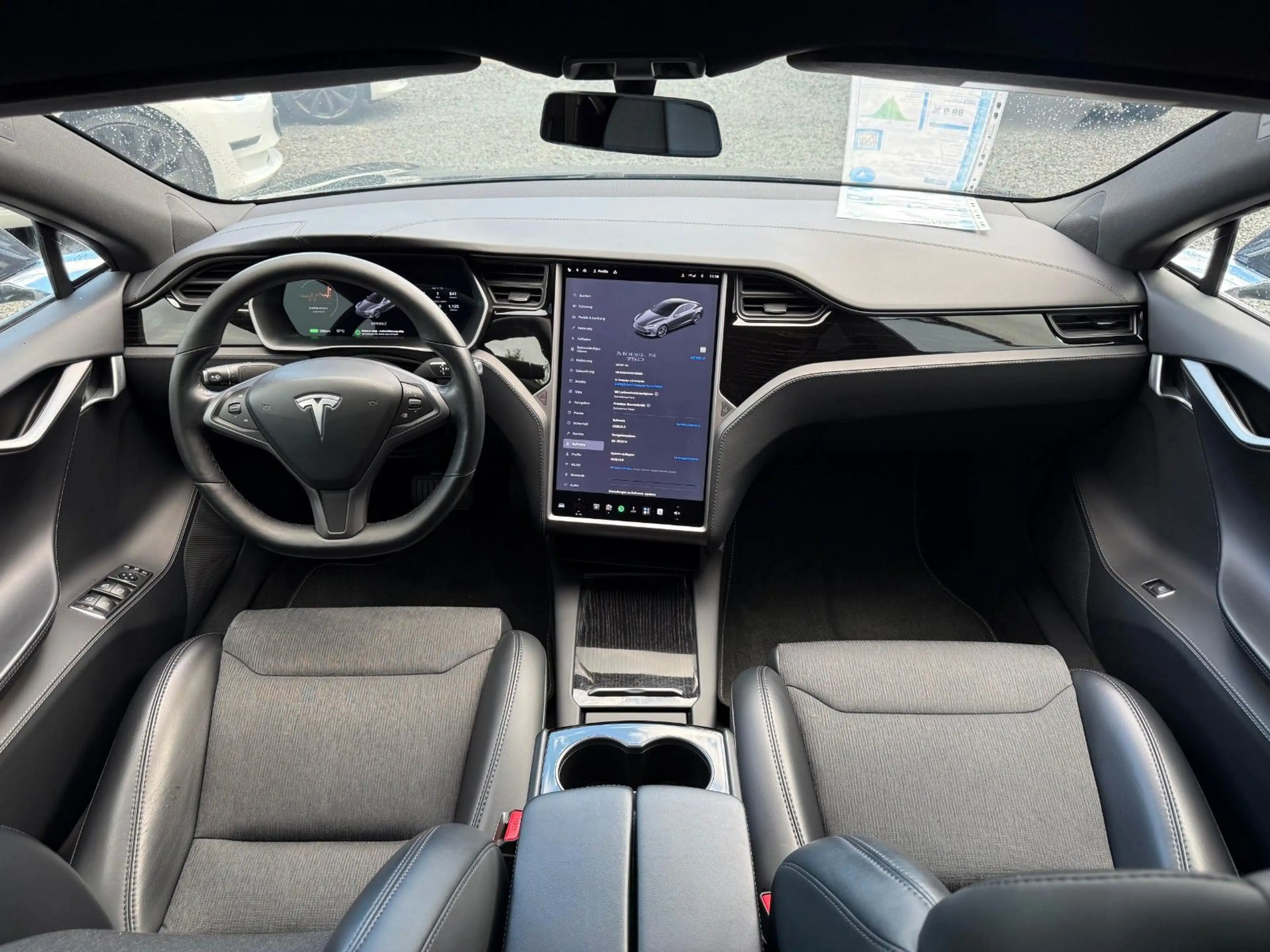 Tesla Model S 75D AWD Premium *Full Selfdriving* — photo 10