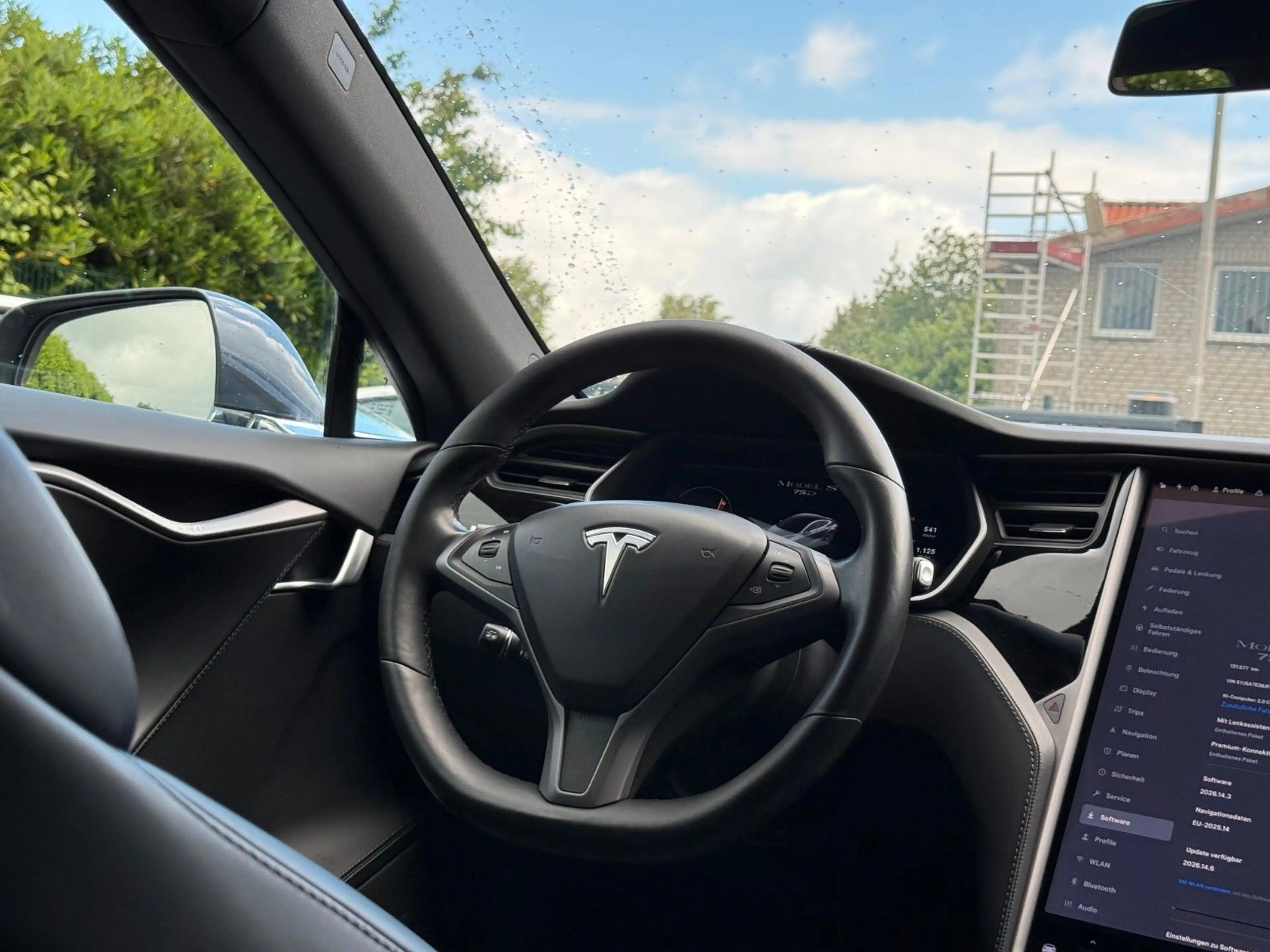 Tesla Model S 75D AWD Premium *Full Selfdriving* — photo 9