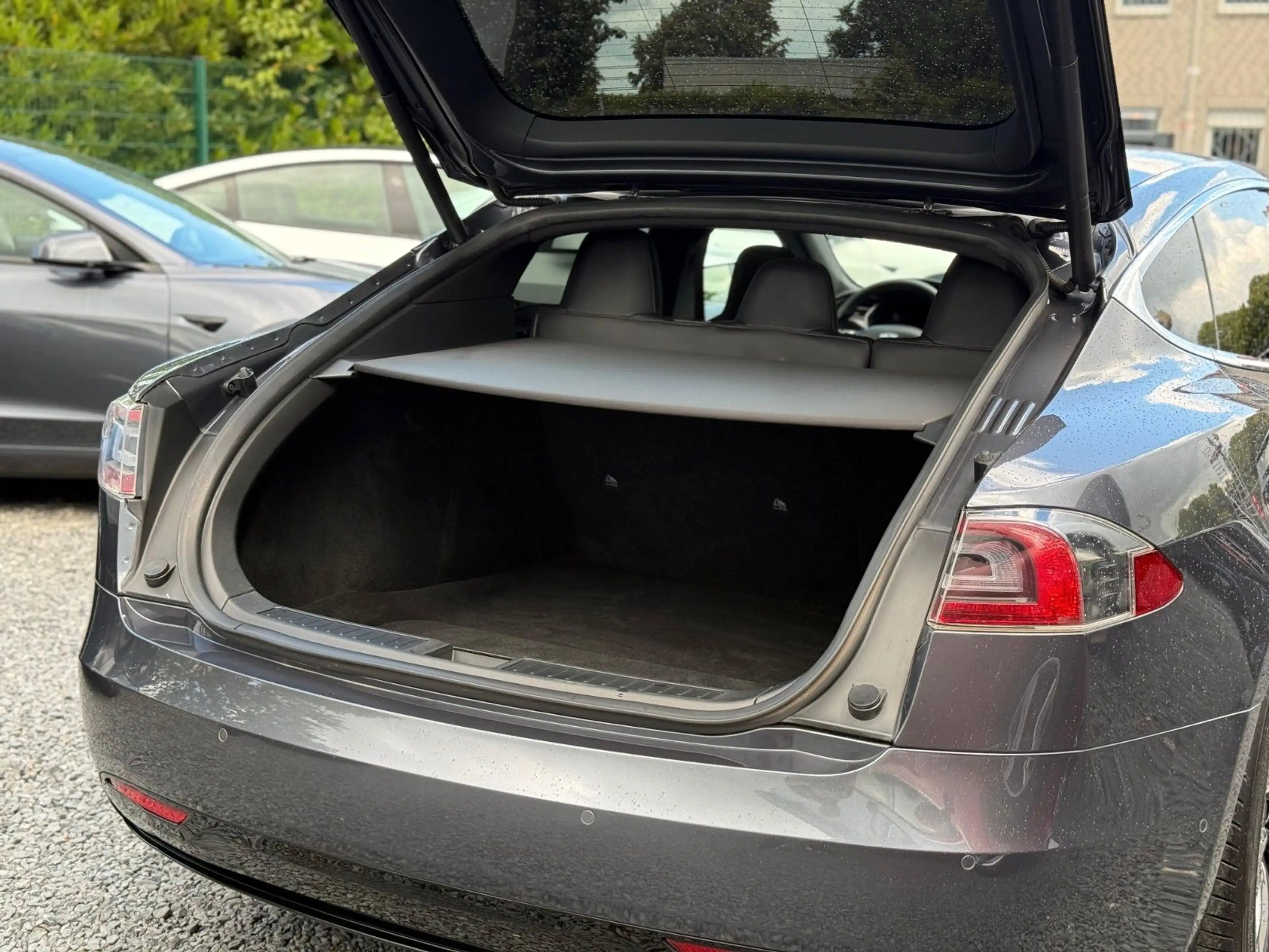 Tesla Model S 75D AWD Premium *Full Selfdriving* — photo 13