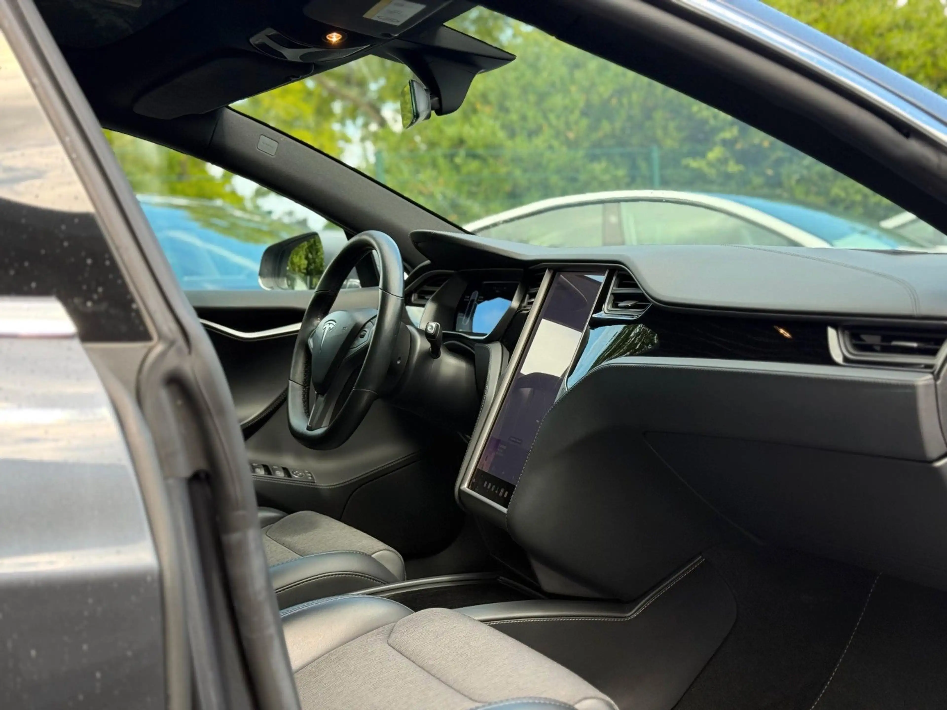 Tesla Model S 75D AWD Premium *Full Selfdriving* — photo 12