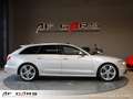 Audi S6 Avant quattro APS Plus ACC Pano Kamera Bose Plateado - thumbnail 4