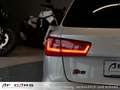 Audi S6 Avant quattro APS Plus ACC Pano Kamera Bose Ezüst - thumbnail 10