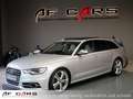 Audi S6 Avant quattro APS Plus ACC Pano Kamera Bose Silver - thumbnail 1