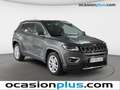Jeep Compass 1.3 Gse T4 Limited 4x2 130 Gris - thumbnail 2