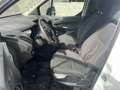 Ford Transit Connect 1.5TDCI EURO6 Airco/Bluetooth/TVA RECUP/BTW WAGEN Wit - thumbnail 5