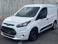 Ford Transit Connect 1.5TDCI EURO6 Airco/Bluetooth/TVA RECUP/BTW WAGEN Wit - thumbnail 1