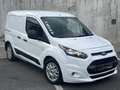 Ford Transit Connect 1.5TDCI EURO6 Airco/Bluetooth/TVA RECUP/BTW WAGEN Wit - thumbnail 2