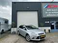 Ford Focus Wagon 1.0 EcoBoost Trend NAVI/STOELVERW/TREKHAAK/P Grau - thumbnail 2