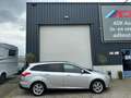 Ford Focus Wagon 1.0 EcoBoost Trend NAVI/STOELVERW/TREKHAAK/P Grau - thumbnail 4