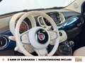 Fiat 500 1.2 collezione 69cv c/sensori parcheggio Blu/Azzurro - thumbnail 11